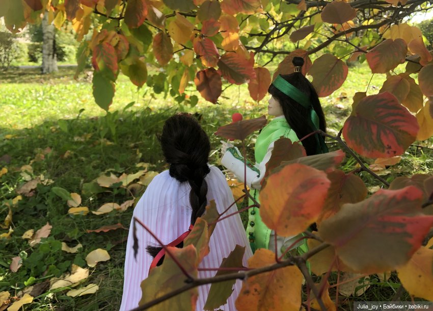 Птичка — Куклы BTS (БТС) от Mattel: K