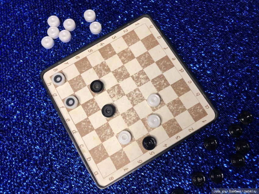 Я тебя поцеловала — Куклы BTS (БТС) от Mattel: K (фото 8)