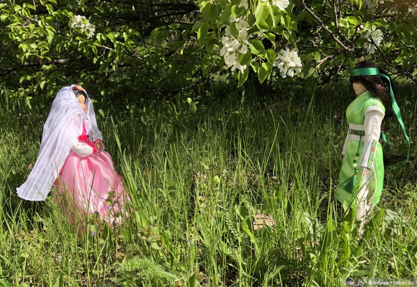 Птичка — Куклы BTS (БТС) от Mattel: K