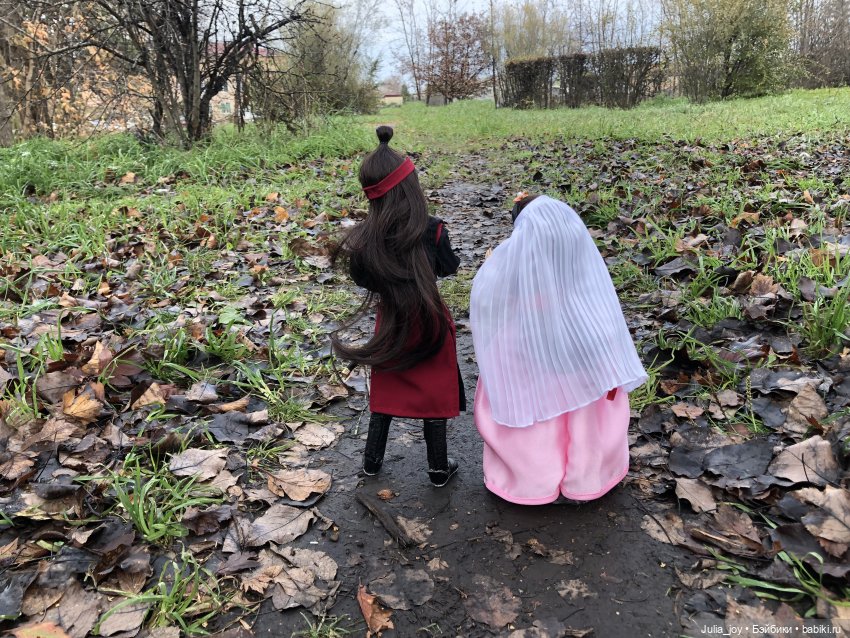 Птичка — Куклы BTS (БТС) от Mattel: K