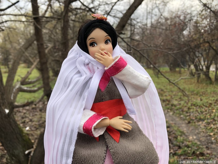 Птичка — Куклы BTS (БТС) от Mattel: K