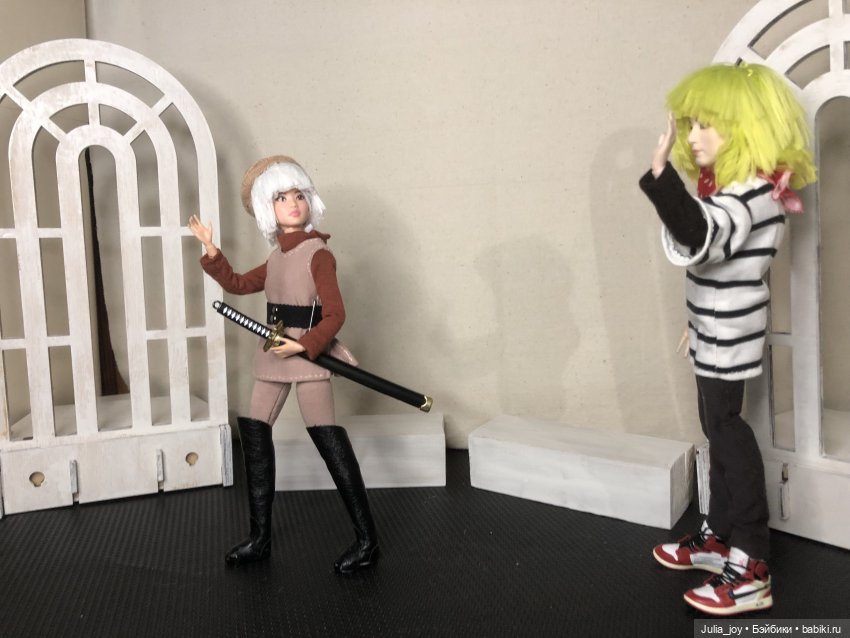 12 ночь. У. Шекспир. Акт 3 сцена 3