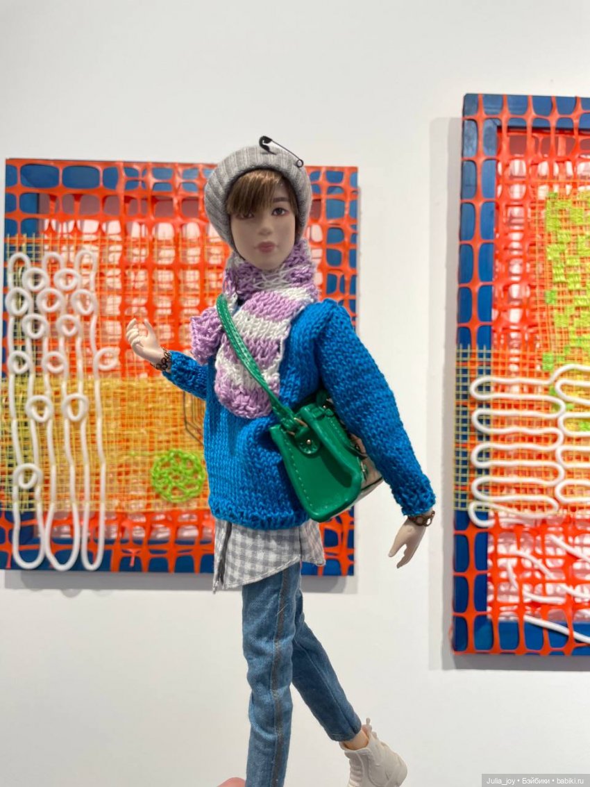 День Чимина — Куклы Mattel (Маттел) разное: Enchantimals