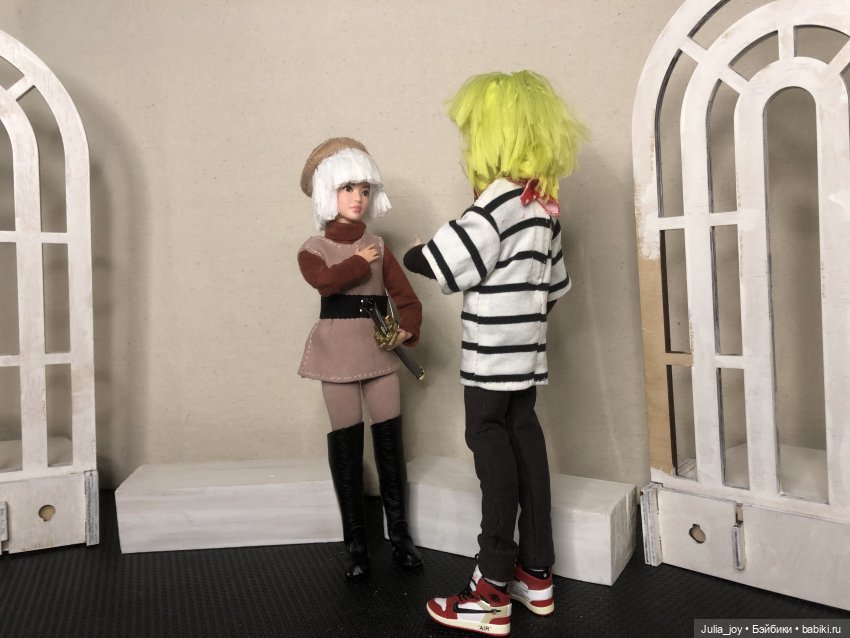 12 ночь. У. Шекспир. Акт 3 сцена 3 (фото 2)