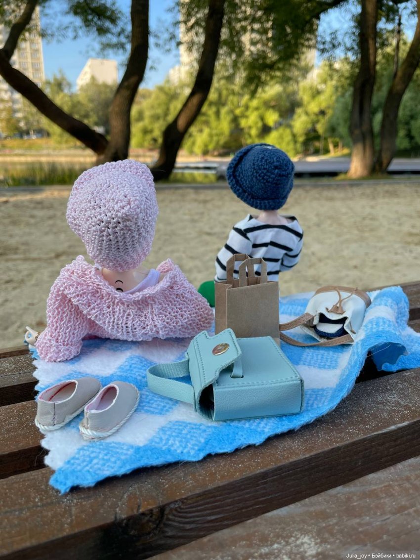 День Чимина — Куклы Mattel (Маттел) разное: Enchantimals