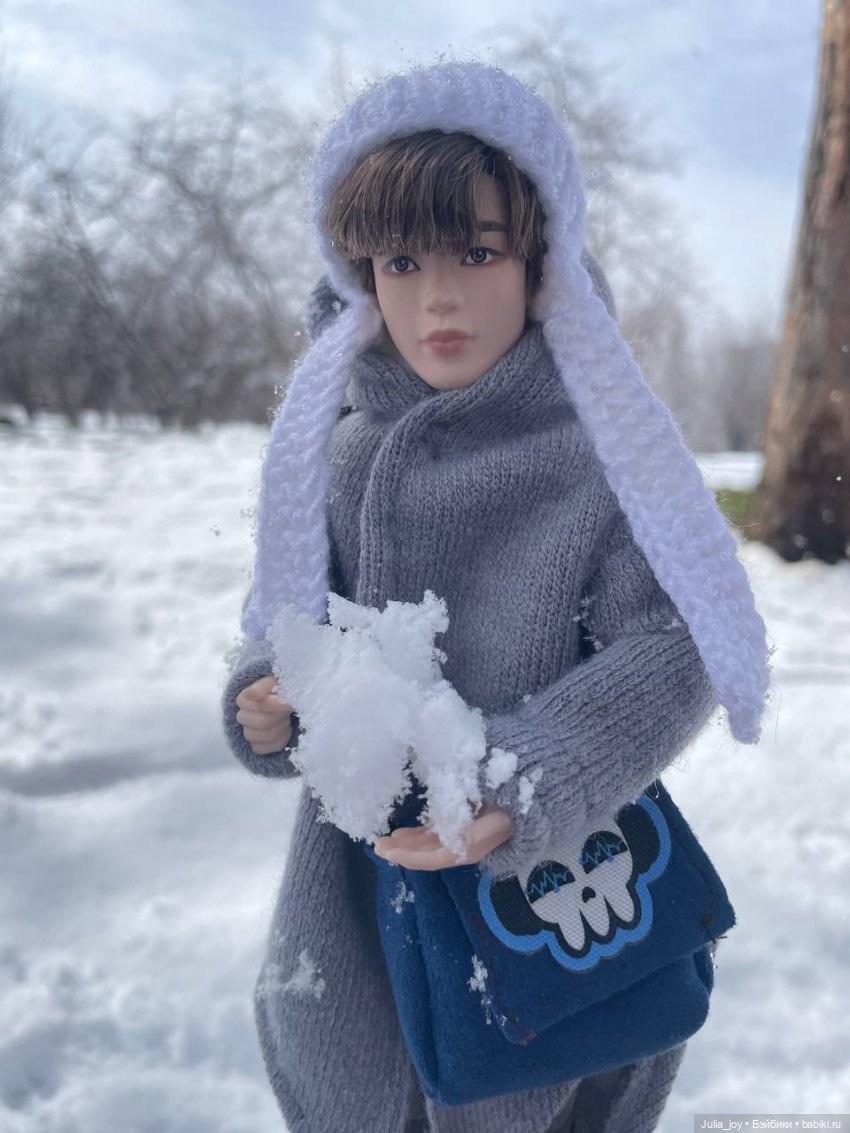 День Чимина — Куклы Mattel (Маттел) разное: Enchantimals (фото 3)