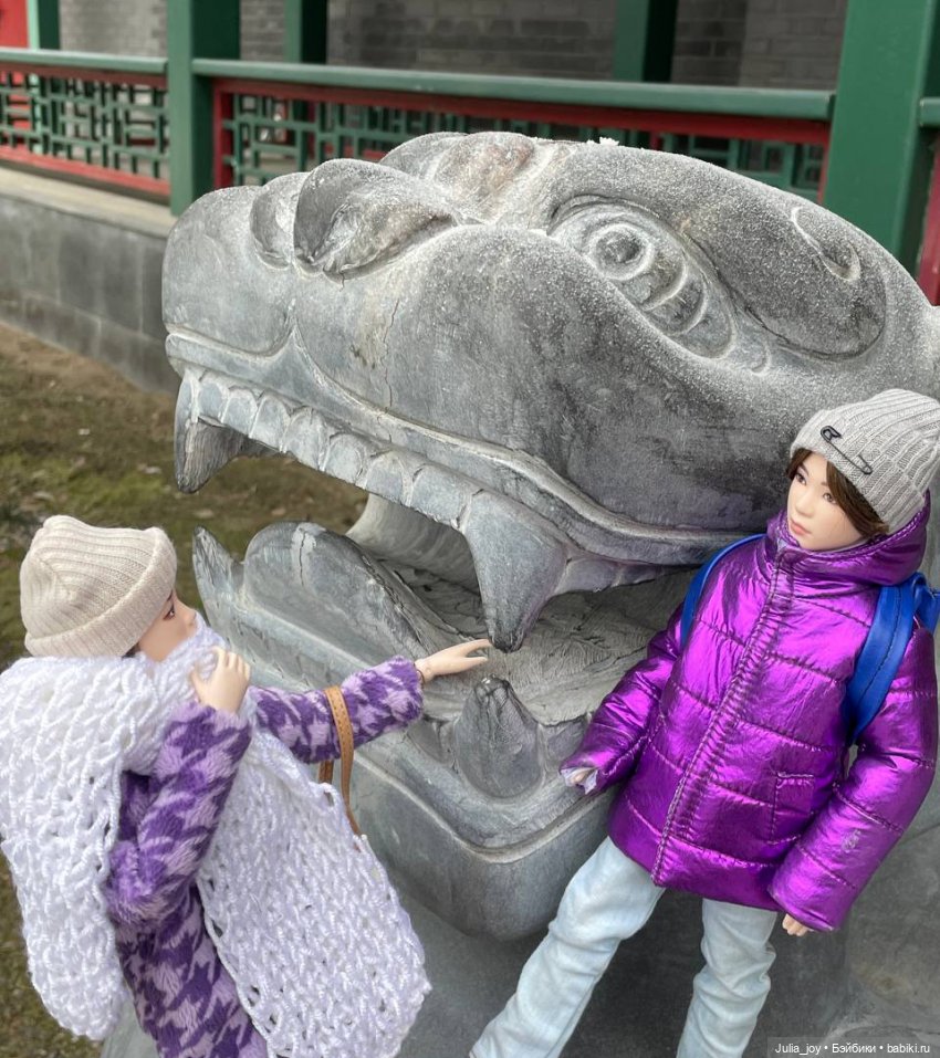 День Чимина — Куклы Mattel (Маттел) разное: Enchantimals