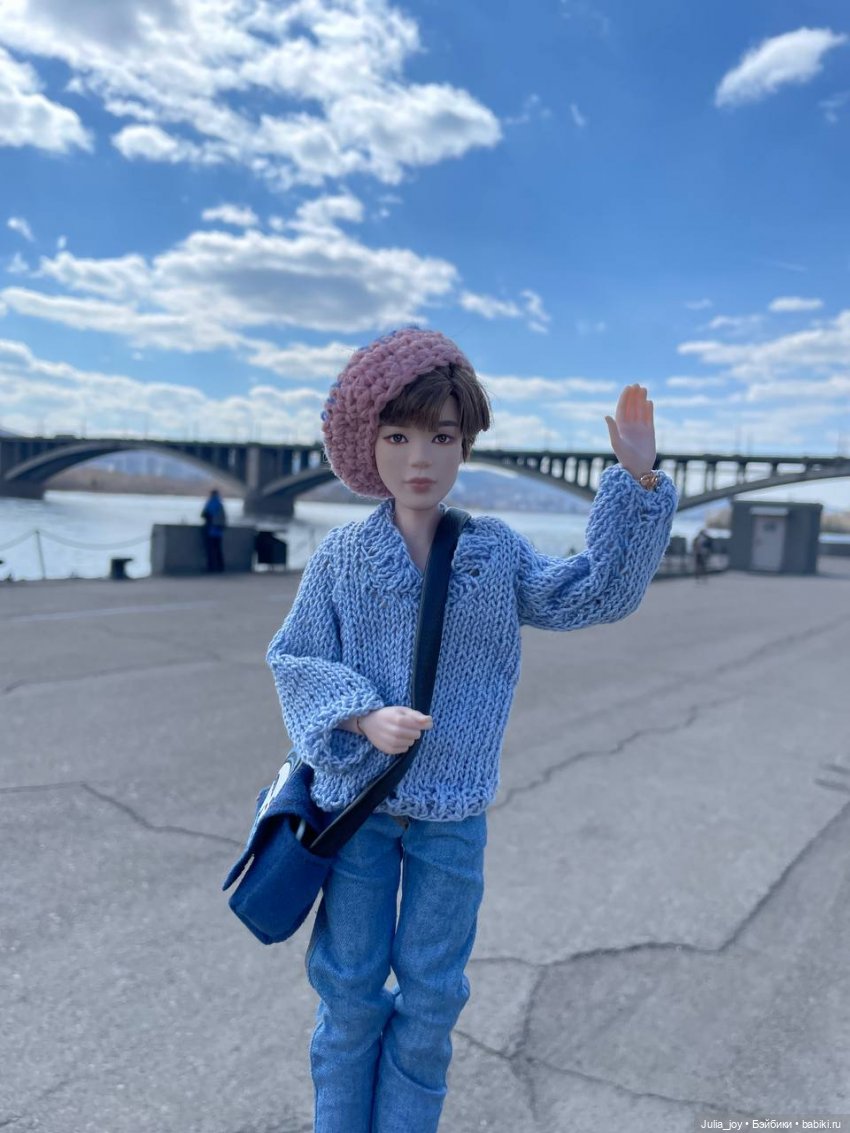 День Чимина — Куклы Mattel (Маттел) разное: Enchantimals (фото 7)