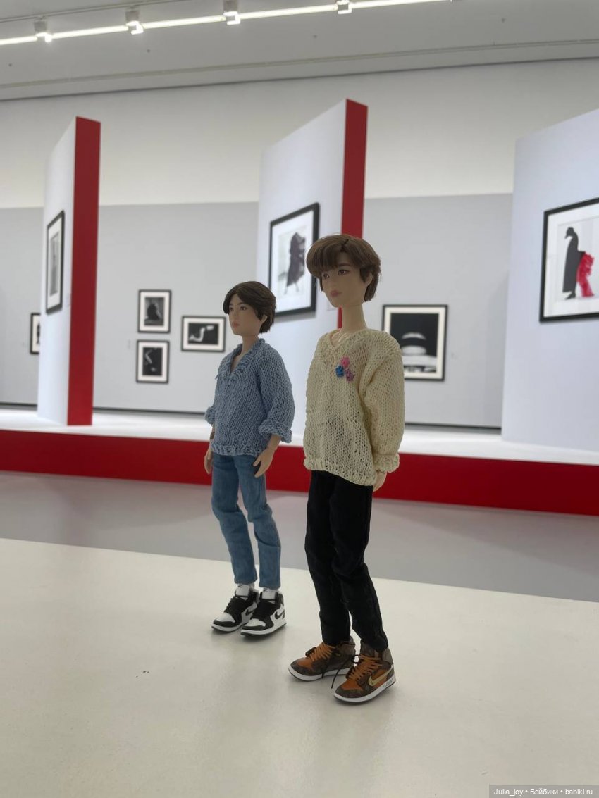 День Чимина — Куклы Mattel (Маттел) разное: Enchantimals