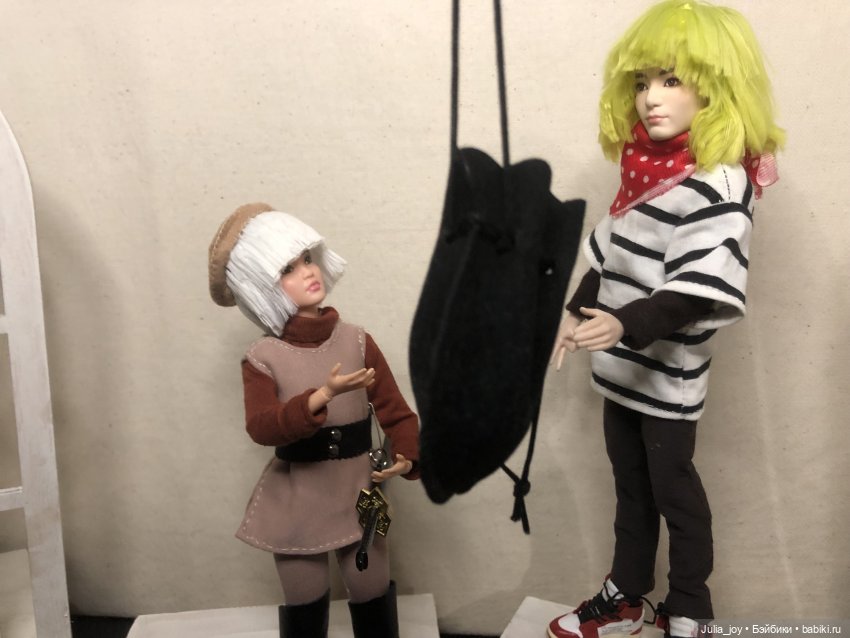 12 ночь. У. Шекспир. Акт 3 сцена 3 (фото 10)