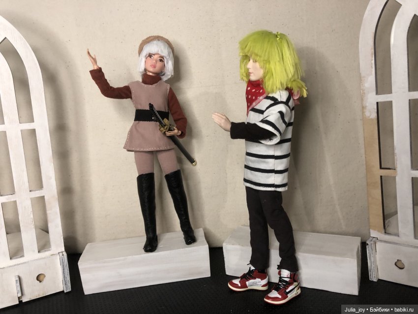 12 ночь. У. Шекспир. Акт 3 сцена 3 (фото 6)