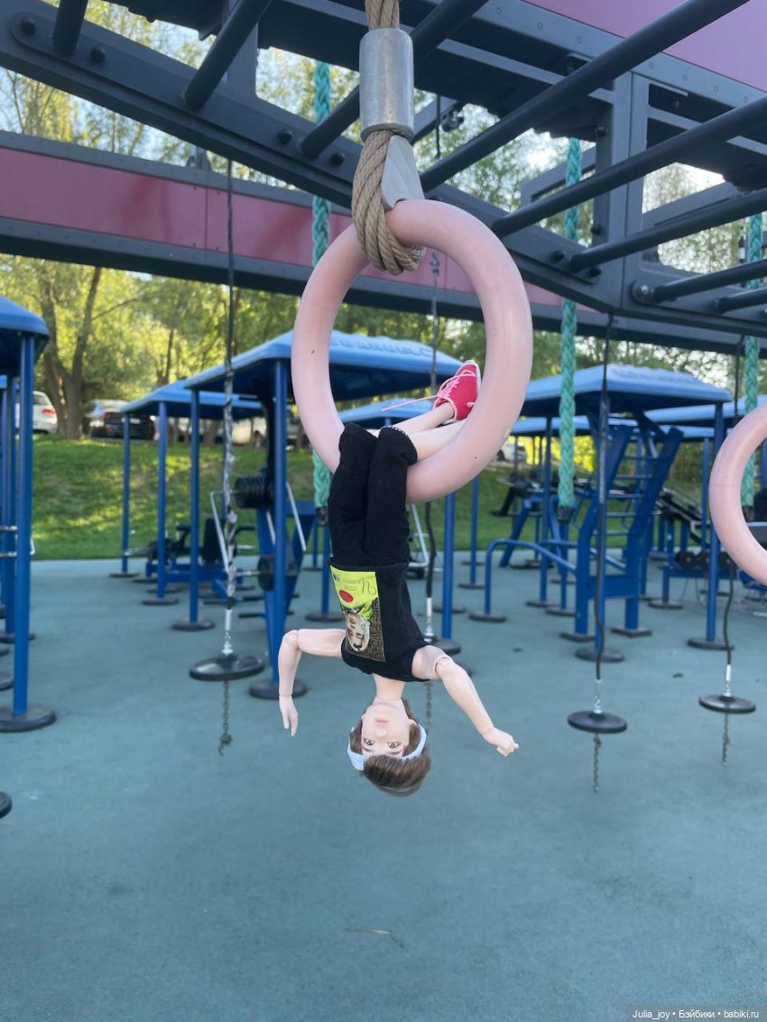 День Чимина — Куклы Mattel (Маттел) разное: Enchantimals