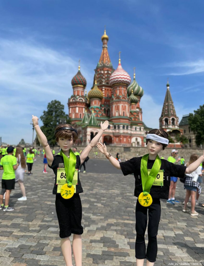 День Чимина — Куклы Mattel (Маттел) разное: Enchantimals