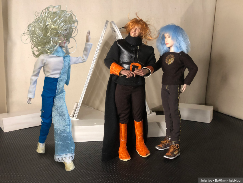 12 ночь. У. Шекспир. Акт 2 сцена 5