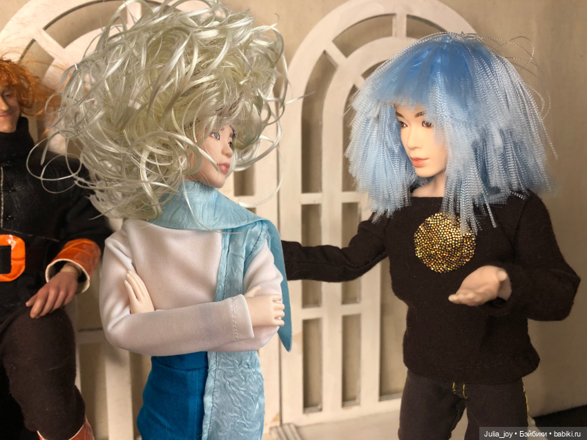 12 ночь. У. Шекспир. Акт 3 сцена 2 (фото 7)