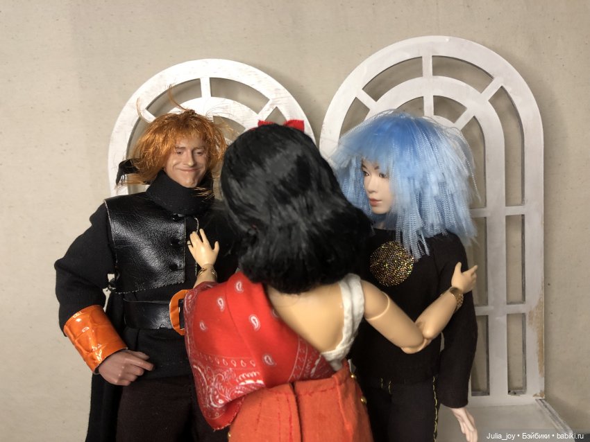 12 ночь. У. Шекспир. Акт 3 сцена 2