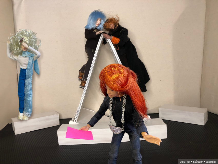 12 ночь. У. Шекспир. Акт 2 сцена 5