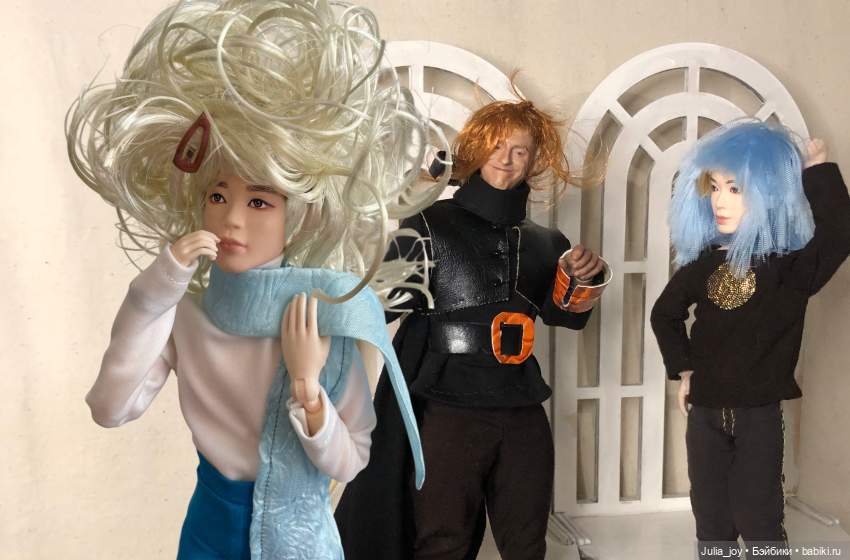 12 ночь. У. Шекспир. Акт 3 сцена 2