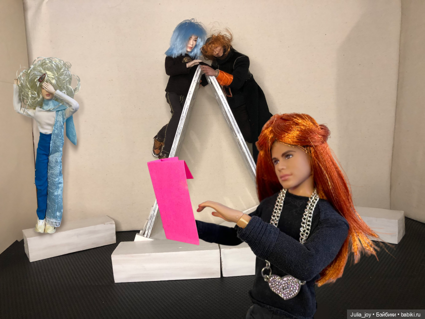 12 ночь. У. Шекспир. Акт 2 сцена 5