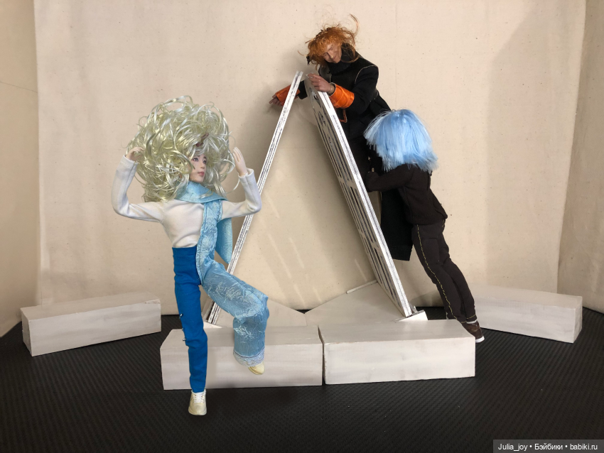 12 ночь. У. Шекспир. Акт 2 сцена 5