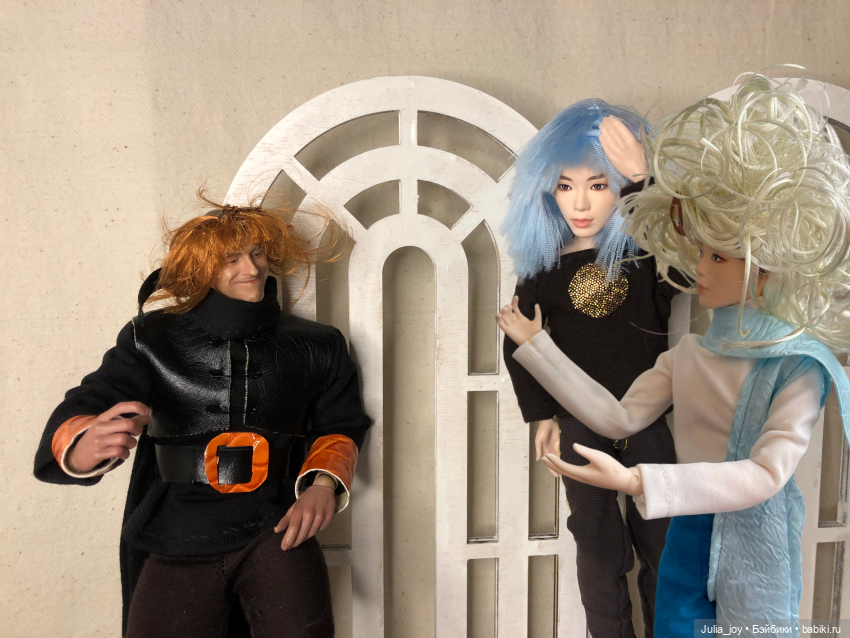 12 ночь. У. Шекспир. Акт 3 сцена 2 (фото 4)