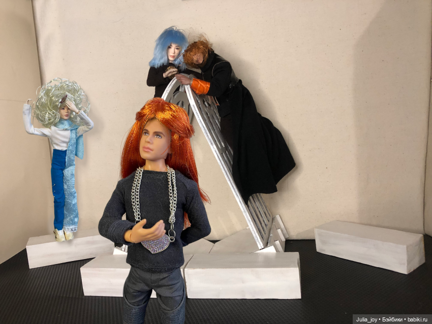 12 ночь. У. Шекспир. Акт 2 сцена 5