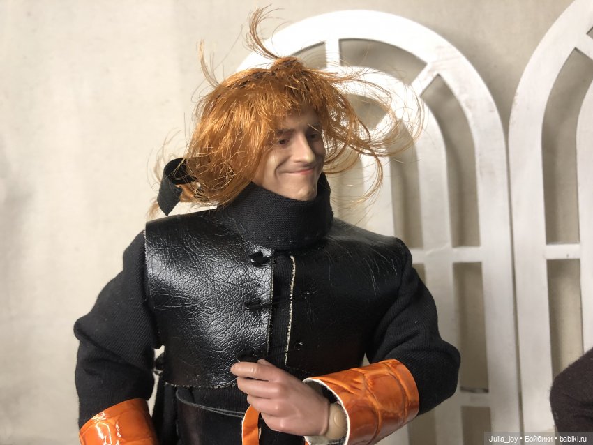 12 ночь. У. Шекспир. Акт 3 сцена 2