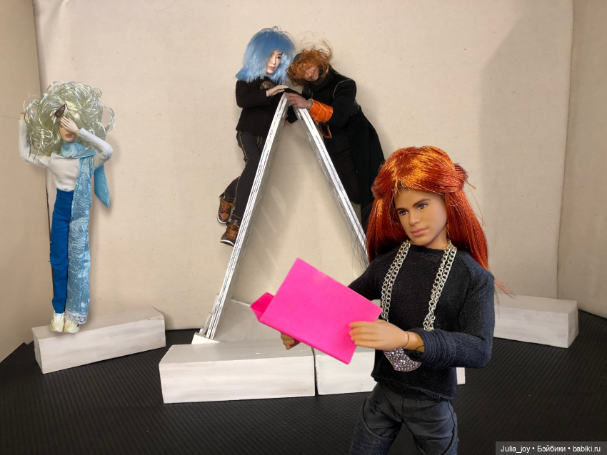 12 ночь. У. Шекспир. Акт 2 сцена 5