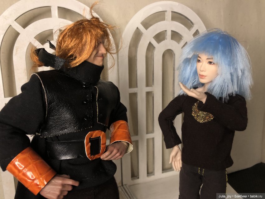 12 ночь. У. Шекспир. Акт 3 сцена 2