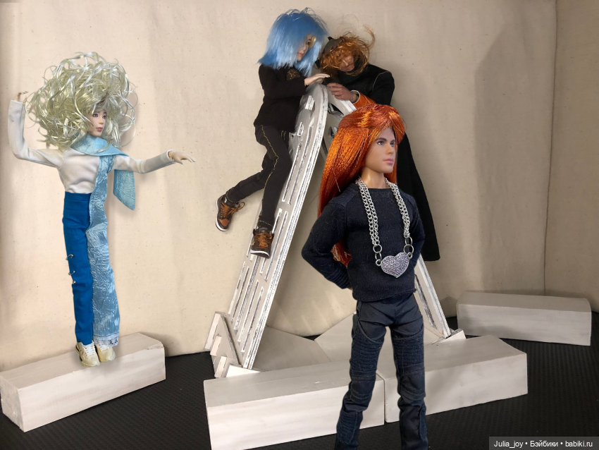 12 ночь. У. Шекспир. Акт 2 сцена 5