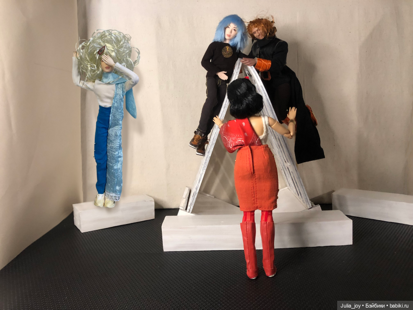 12 ночь. У. Шекспир. Акт 2 сцена 5 (фото 6)