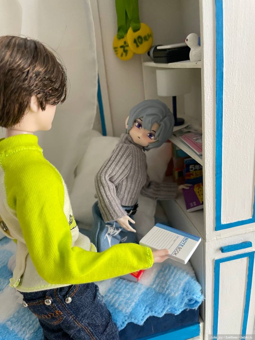 Пятерки в дневнике творят чудеса