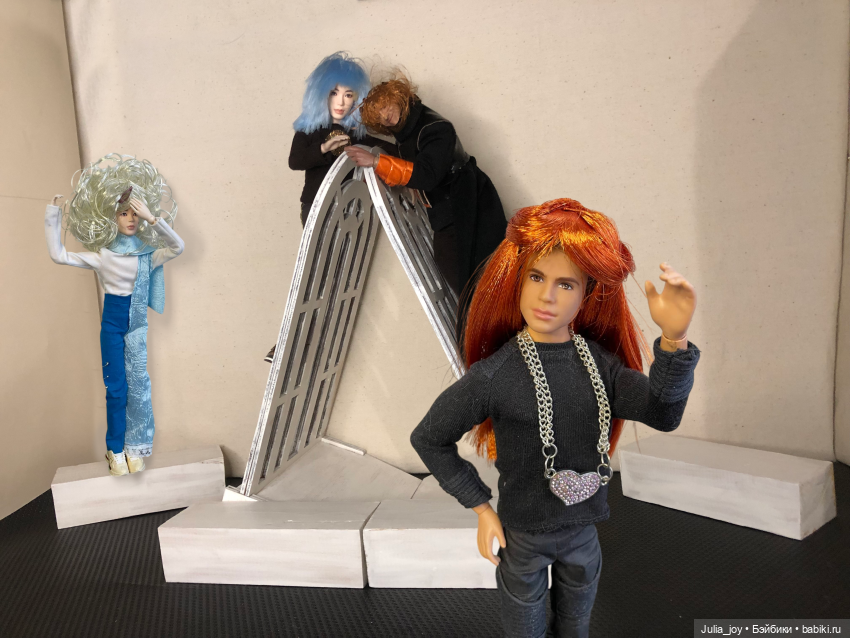 12 ночь. У. Шекспир. Акт 2 сцена 5