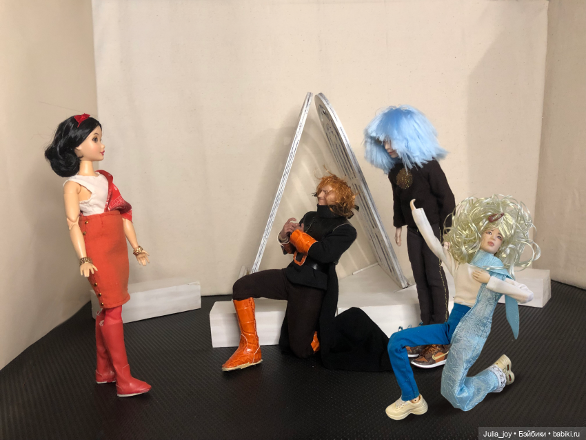 12 ночь. У. Шекспир. Акт 2 сцена 5