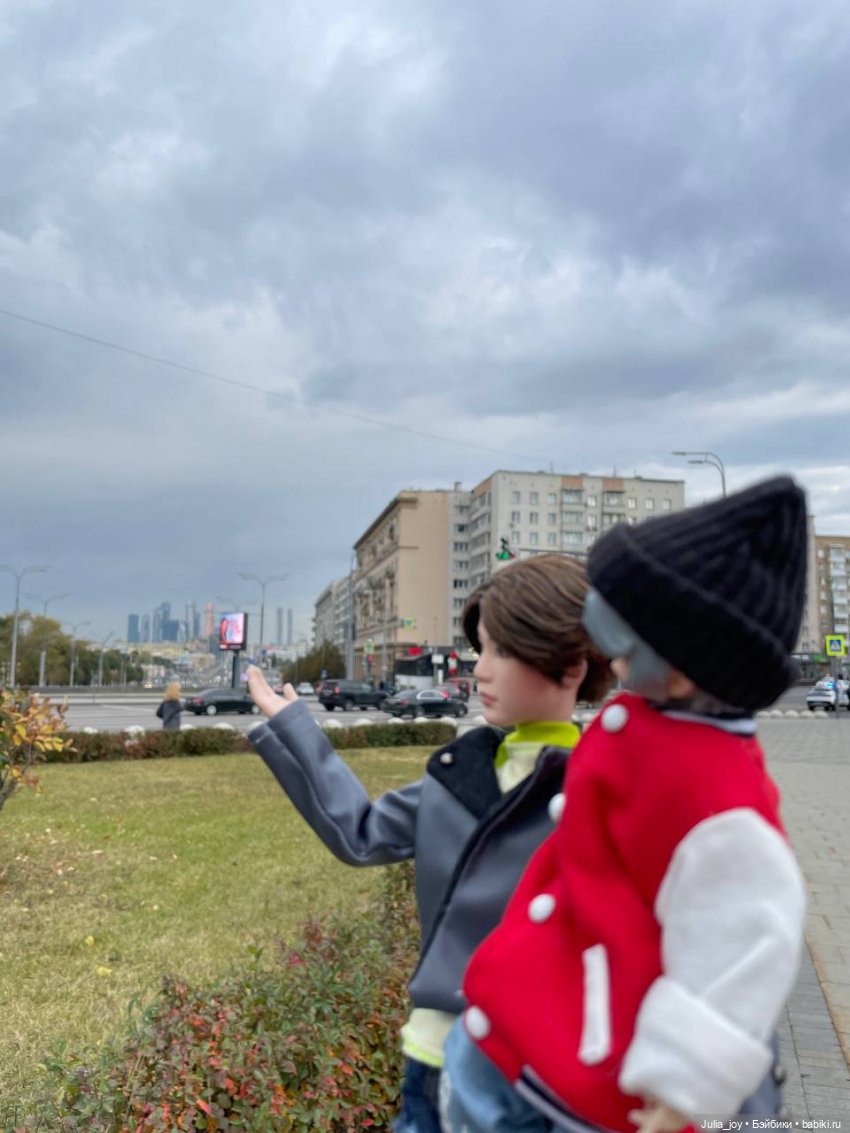 Пятерки в дневнике творят чудеса