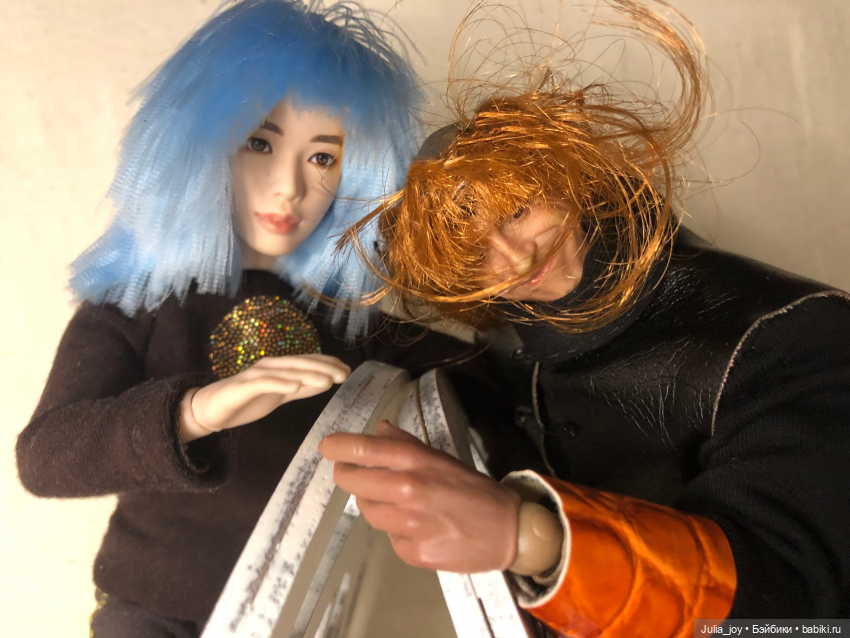 12 ночь. У. Шекспир. Акт 2 сцена 5