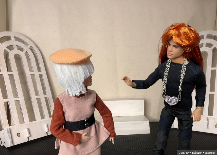 12 ночь. У. Шекспир. Акт 2 сцена 2 (фото 2)