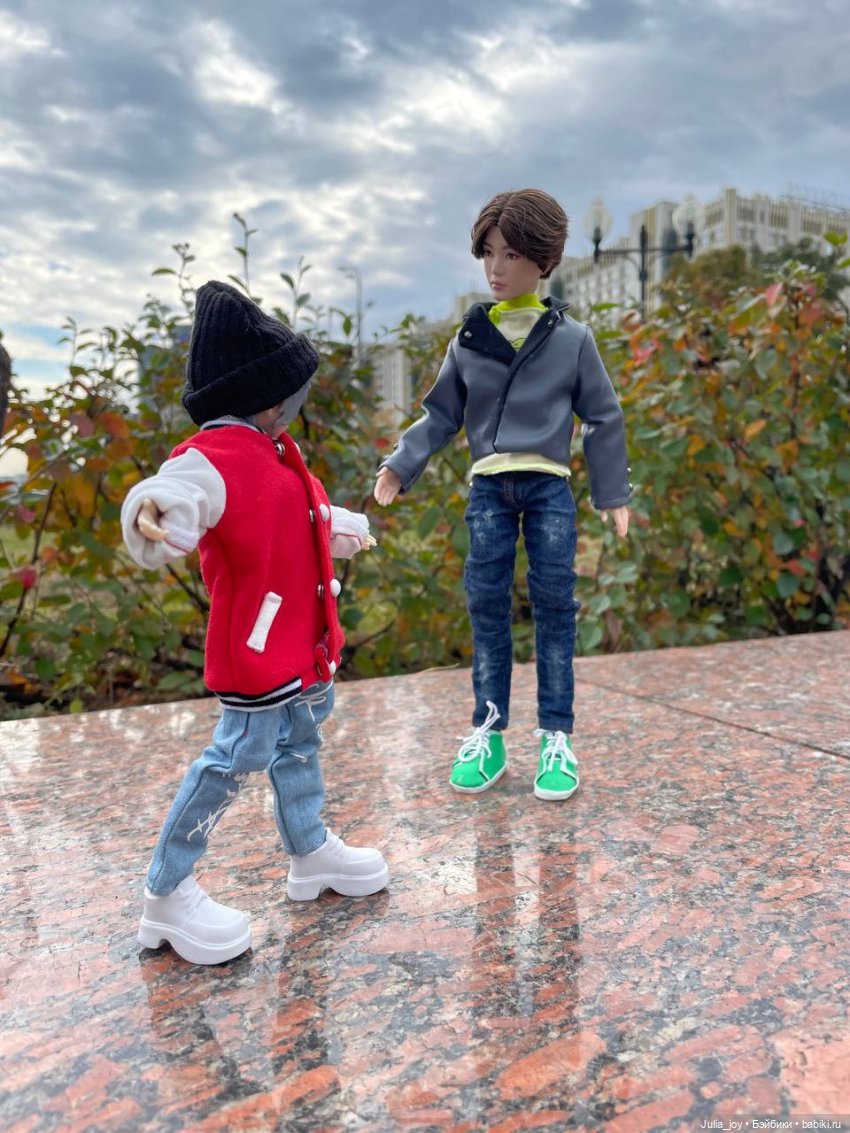 Пятерки в дневнике творят чудеса