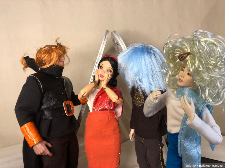 12 ночь. У. Шекспир. Акт 2 сцена 5