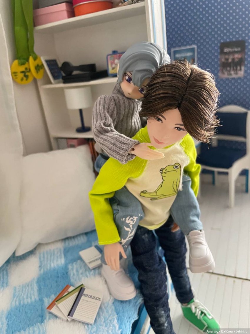 Пятерки в дневнике творят чудеса (фото 2)