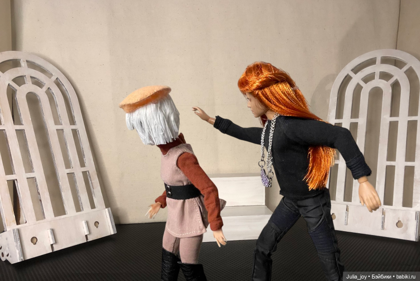 12 ночь. У. Шекспир. Акт 2 сцена 2 (фото 6)