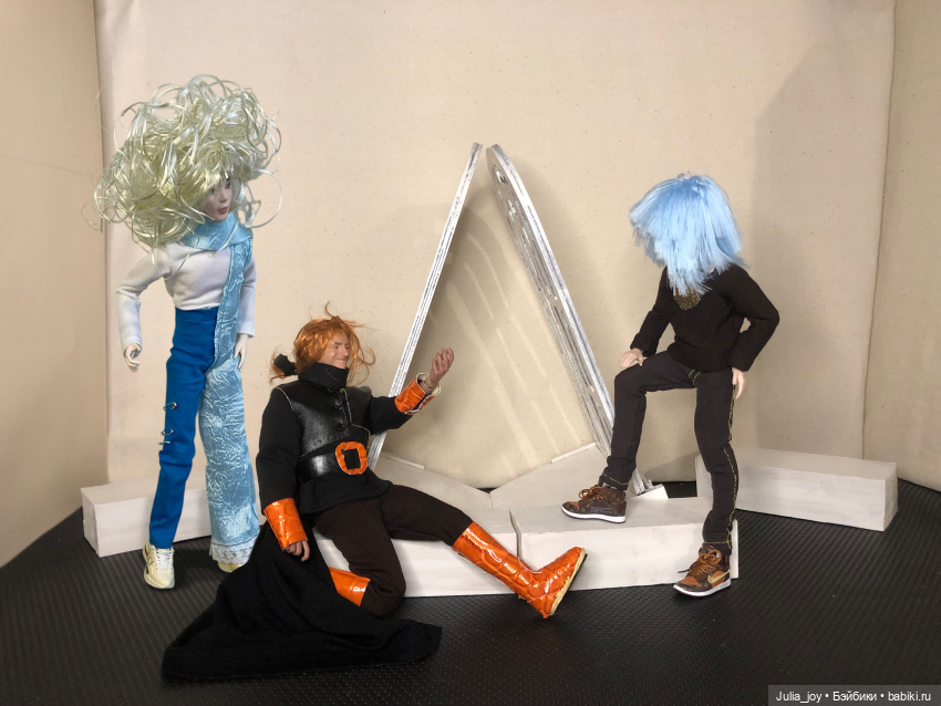 12 ночь. У. Шекспир. Акт 2 сцена 5 (фото 2)