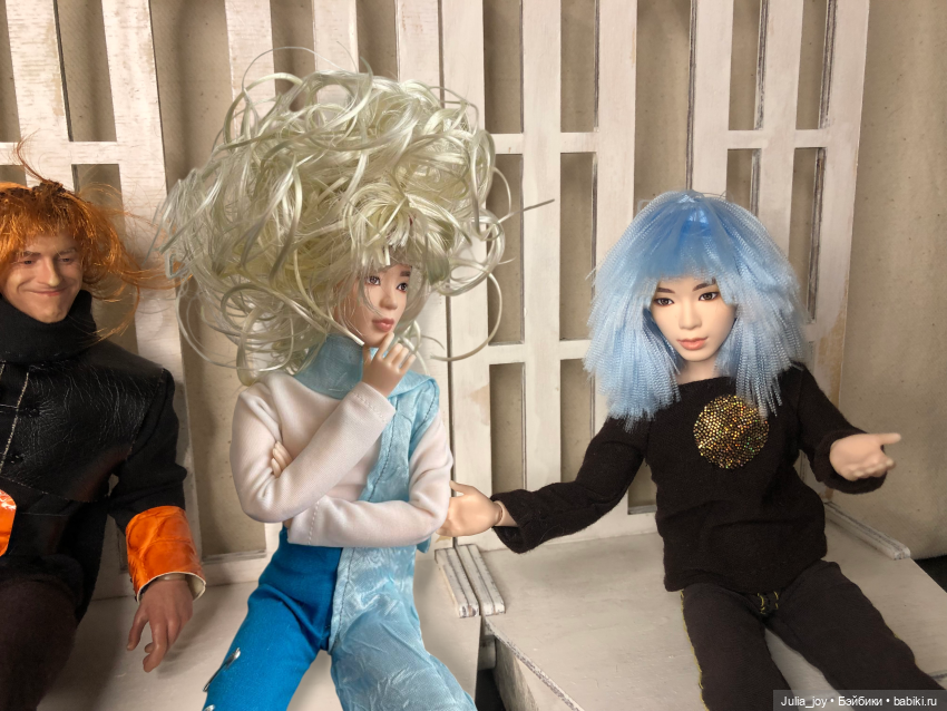 12 ночь. У. Шекспир. Акт 3 сцена 2 (фото 8)