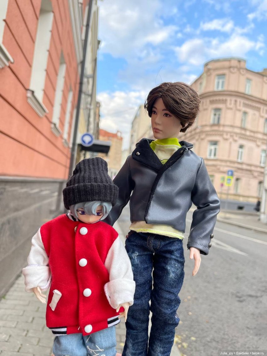 Пятерки в дневнике творят чудеса (фото 7)