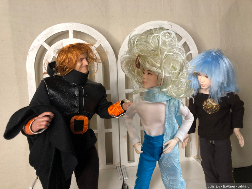 12 ночь. У. Шекспир. Акт 3 сцена 2