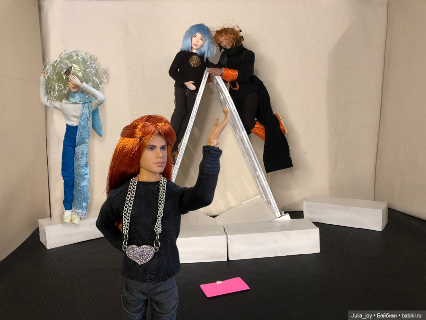 12 ночь. У. Шекспир. Акт 2 сцена 5