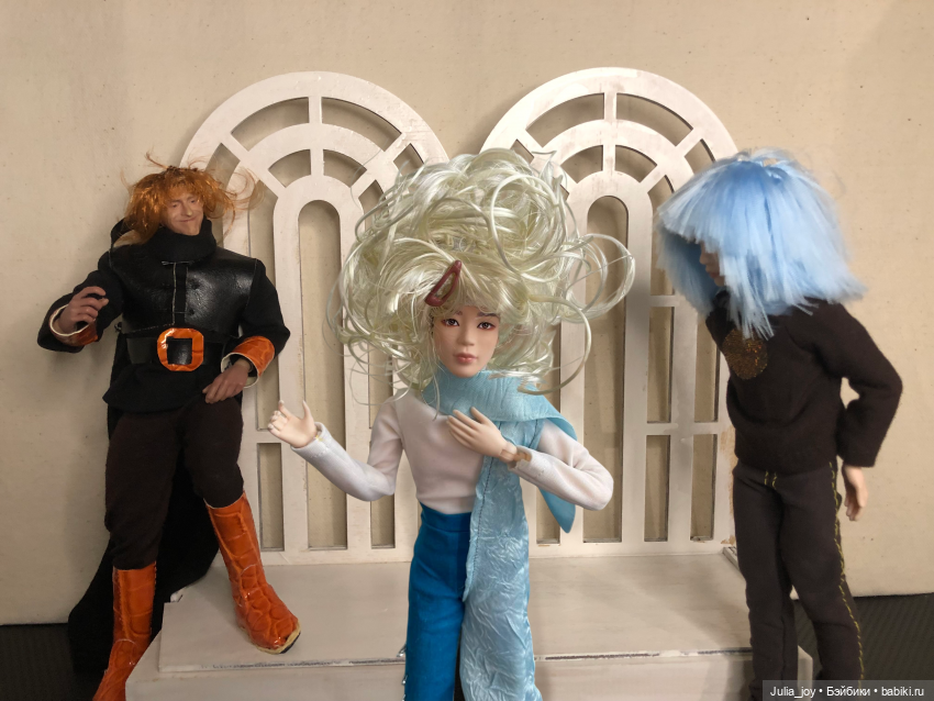 12 ночь. У. Шекспир. Акт 3 сцена 2 (фото 3)