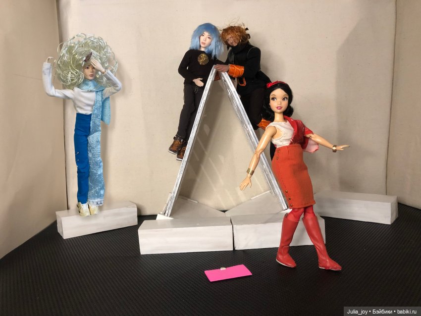 12 ночь. У. Шекспир. Акт 2 сцена 5 (фото 7)