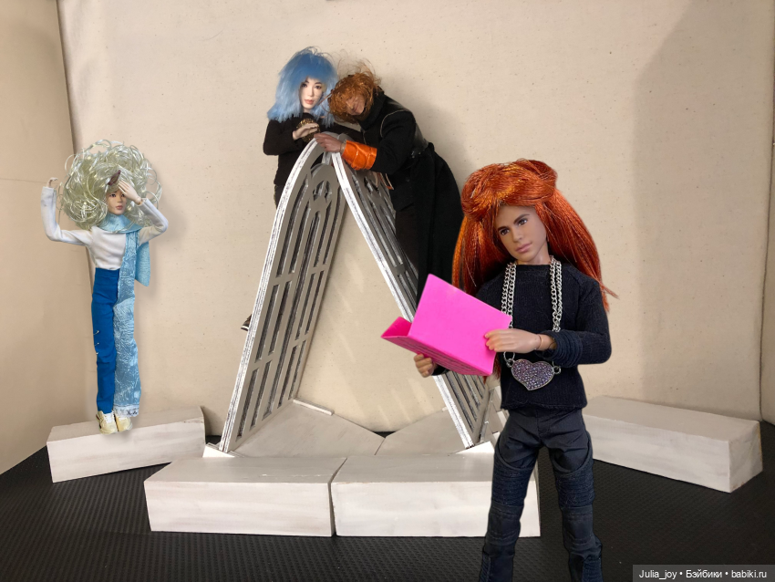 12 ночь. У. Шекспир. Акт 2 сцена 5