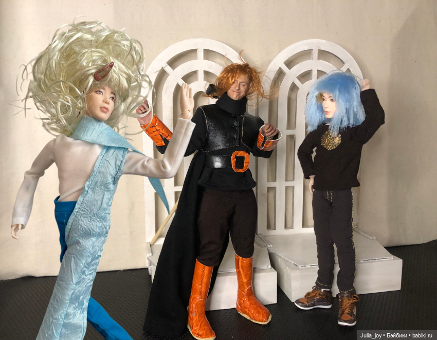 12 ночь. У. Шекспир. Акт 3 сцена 2